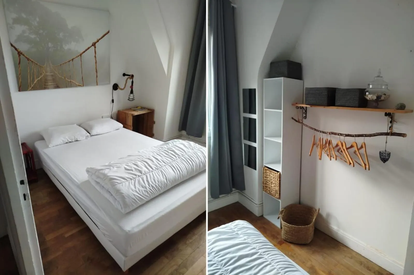 Le Sanchez Apartment Saint-Malo
