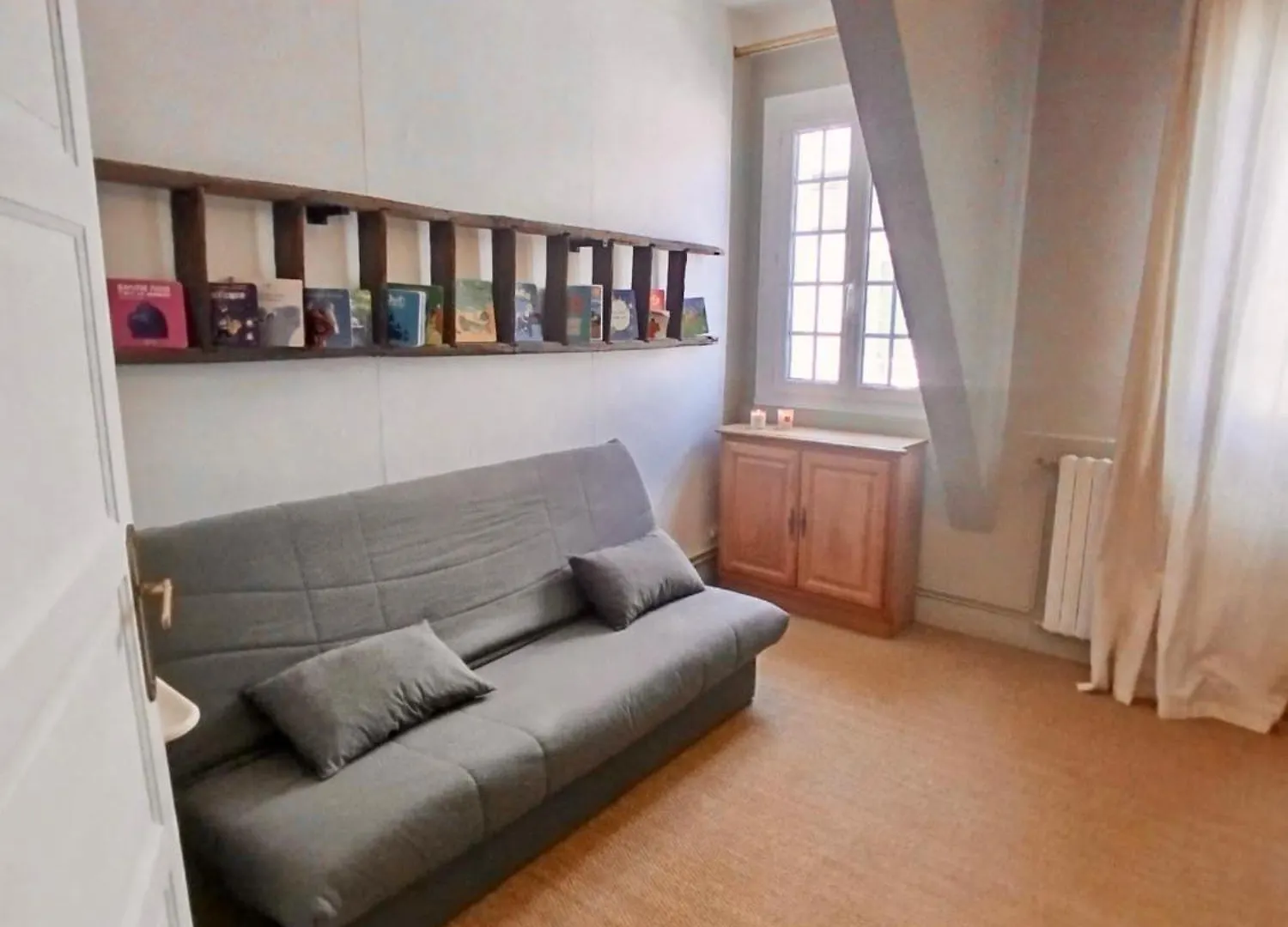 Le Sanchez Apartment Saint-Malo 0*,  France