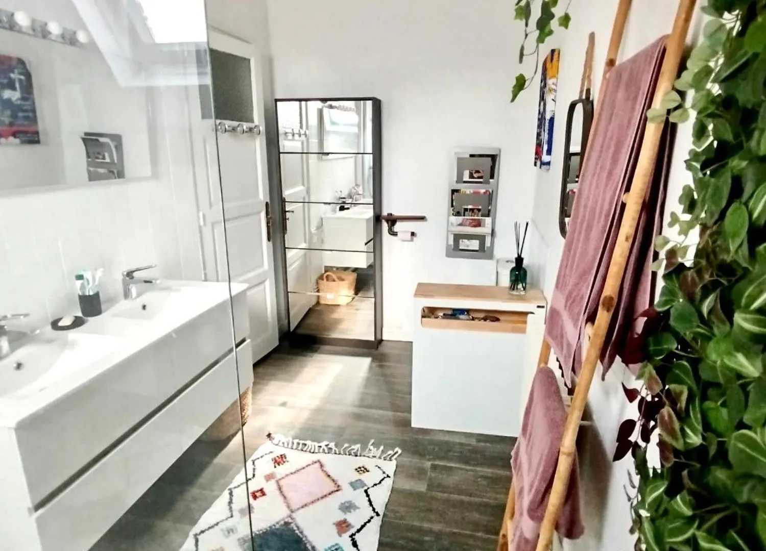 Le Sanchez Apartment Saint-Malo