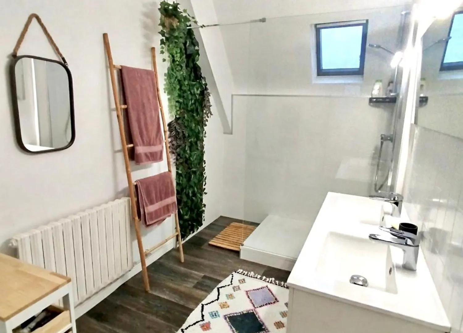 Le Sanchez Apartment Saint-Malo 0*,