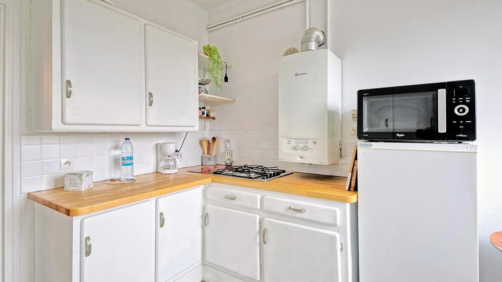 Apartman Le Sanchez Appartement Cosy Intra-Muros Saint Malo Franciaország