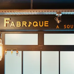 La Fabrique à Souvenirs Saint-Malo
